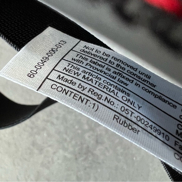 ACME Made Skinny Sleeve for iPad Mini Tablet Matte Black - Picture 7 of 11